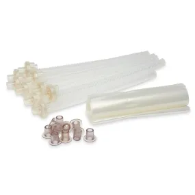Full-Body CPR Airway Systems with Lungs (10 pk.)