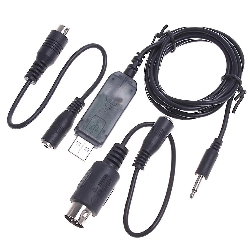 Game Controllers Usb Flight Simulator Cable For Remote Control
