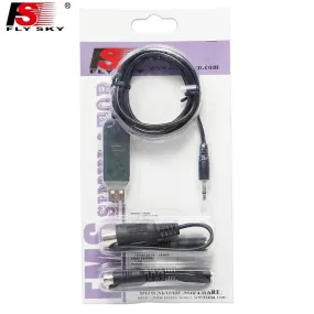 Game Controllers Usb Flight Simulator Cable For Remote Control