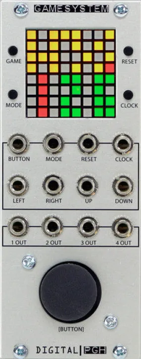 Game System