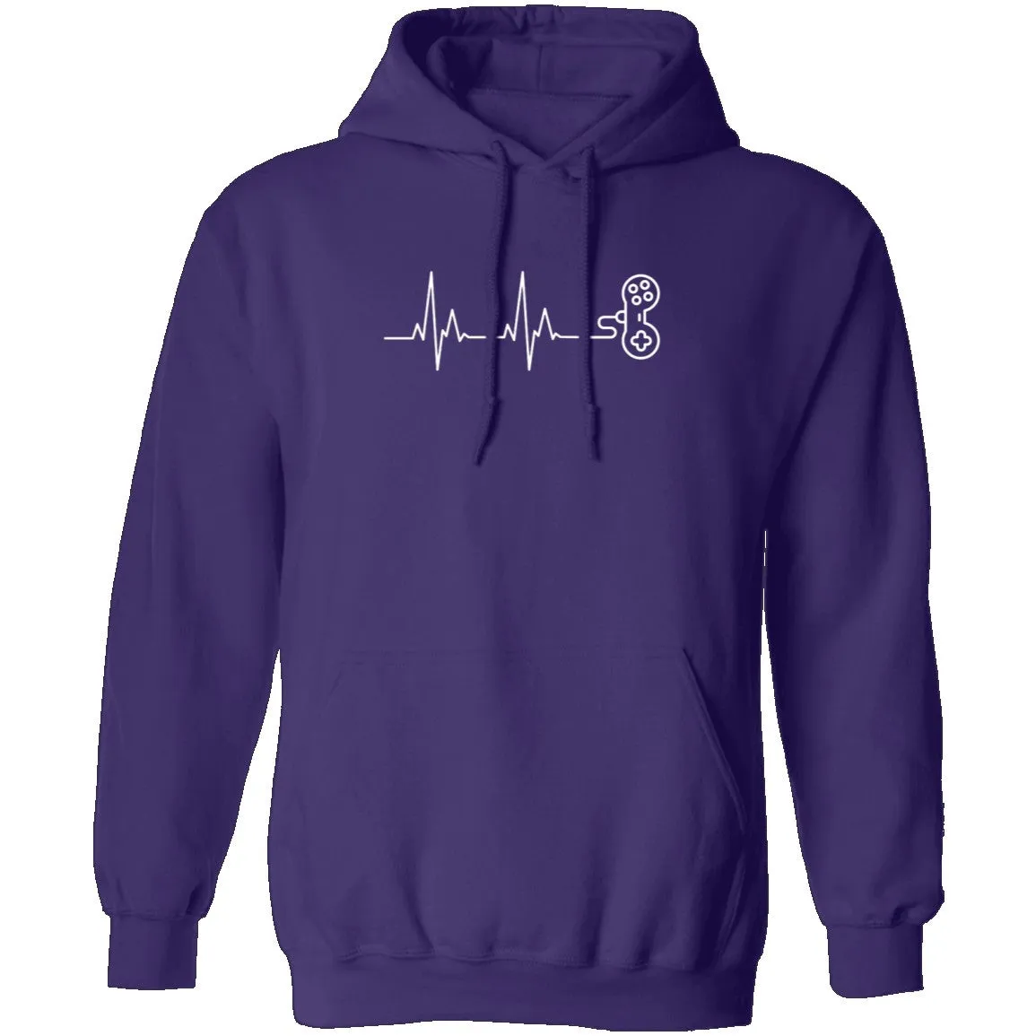 Gamer Heartbeat T-Shirt