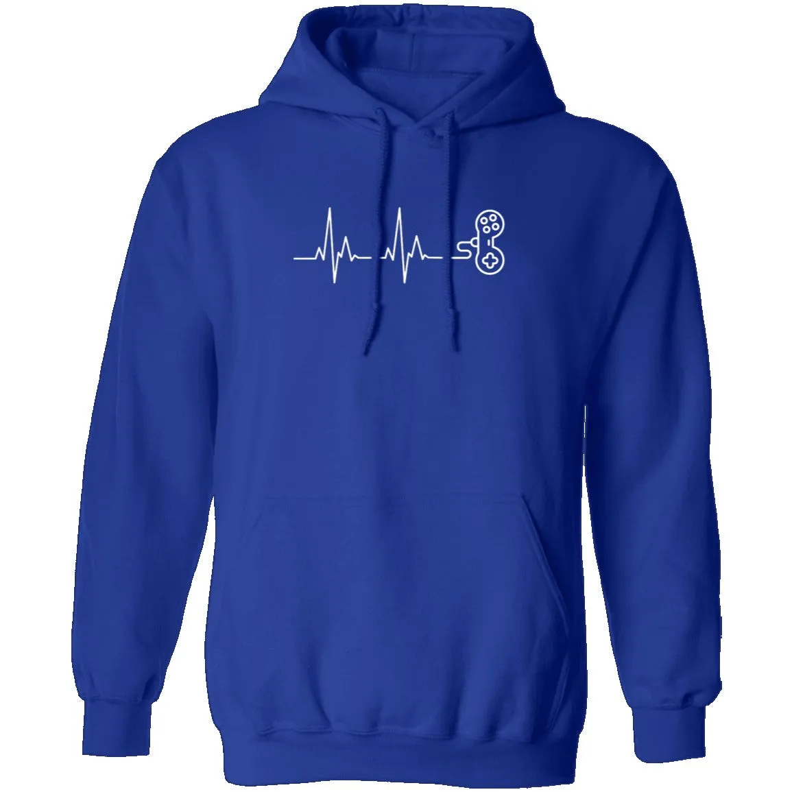Gamer Heartbeat T-Shirt