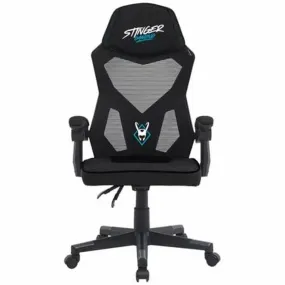 Gaming Chair Woxter GM26-124 Black