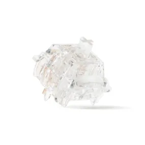 Gateron New North Pole 2.0 Linear Switches