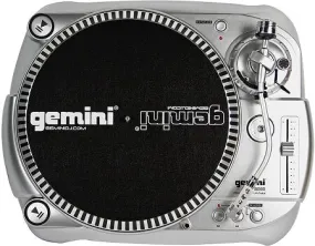Gemini TT-2000 DJ Turntable