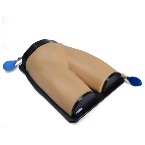 Gen II Femoral Vascular Access and Regional Anesthesia Ultrasound Training Model