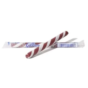 GILLIAM OLD FASHIONED STICK CANDY GRAPE