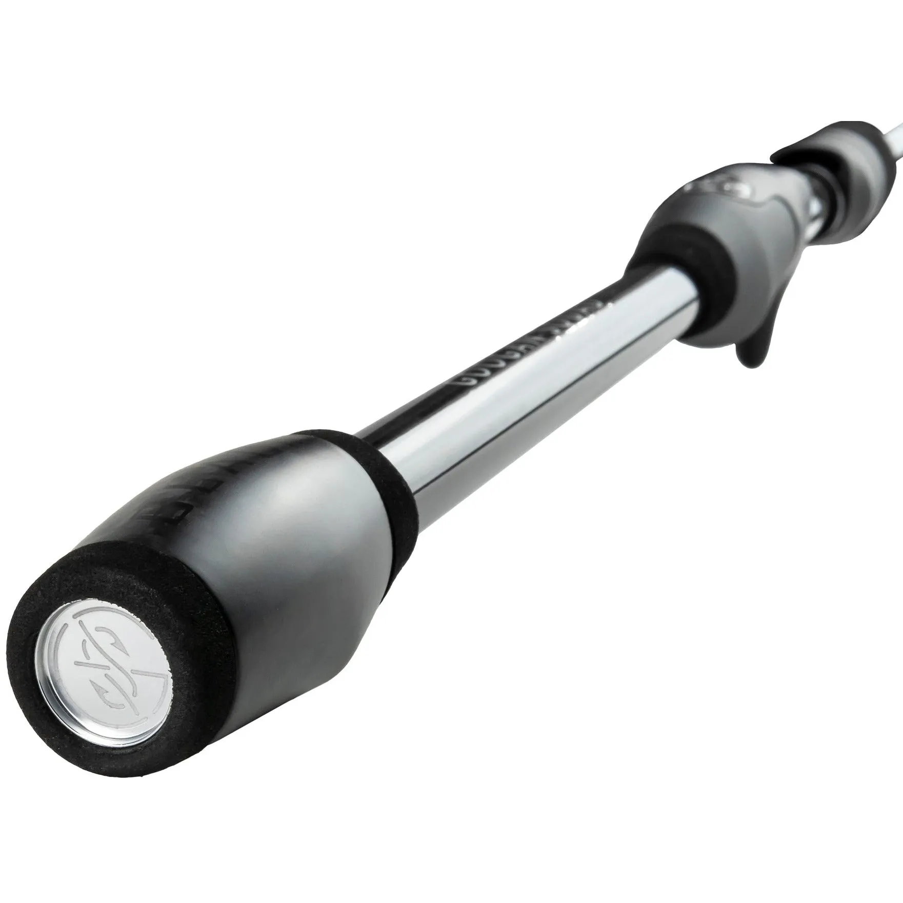 Googan Squad Black Series Muscle Casting Rod