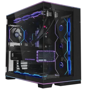 Gorilla Gaming Custom PC Configurator