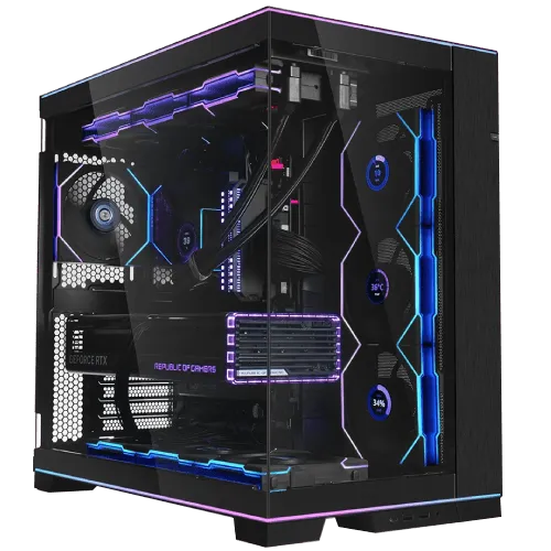 Gorilla Gaming Custom PC Configurator