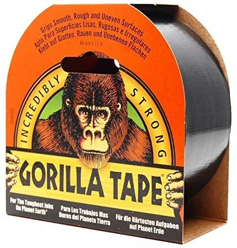 Gorilla Tape 11m