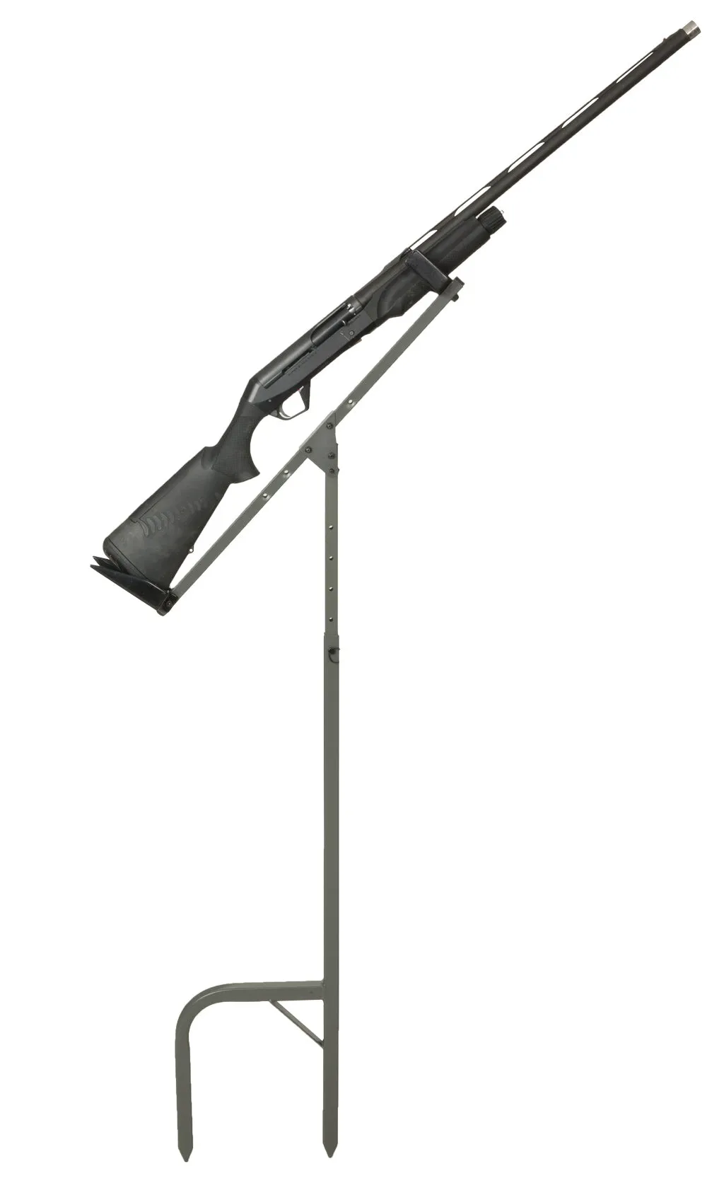 Gun Stick Holder