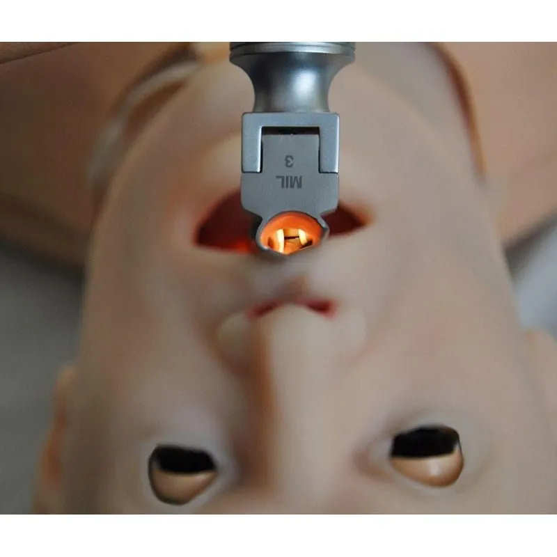 HAL® Adult Multipurpose Airway and CPR Trainer, Light