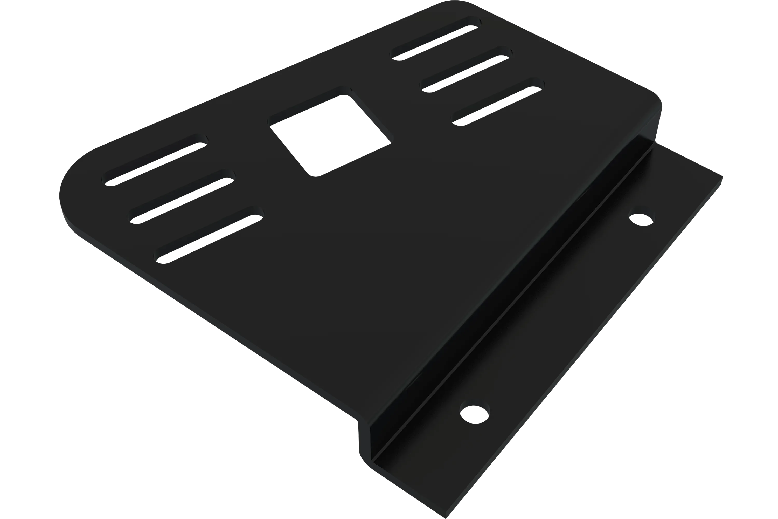 Handbrake Mount - Left Side Mounting for TR8 PRO and RS6