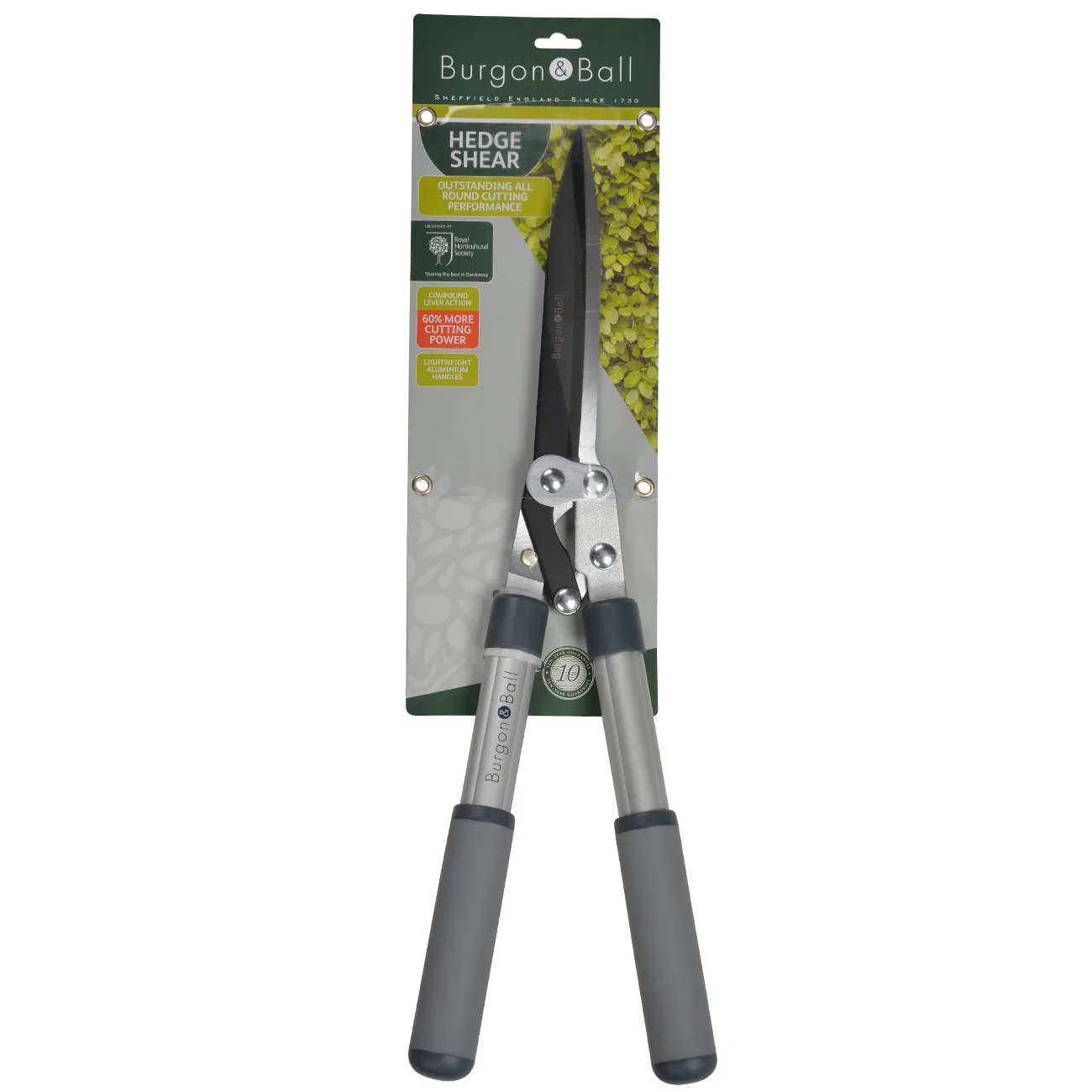 Hedge Shear - RHS Endorsed