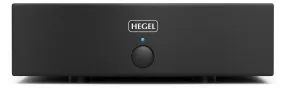 Hegel H20 Power Amplifier