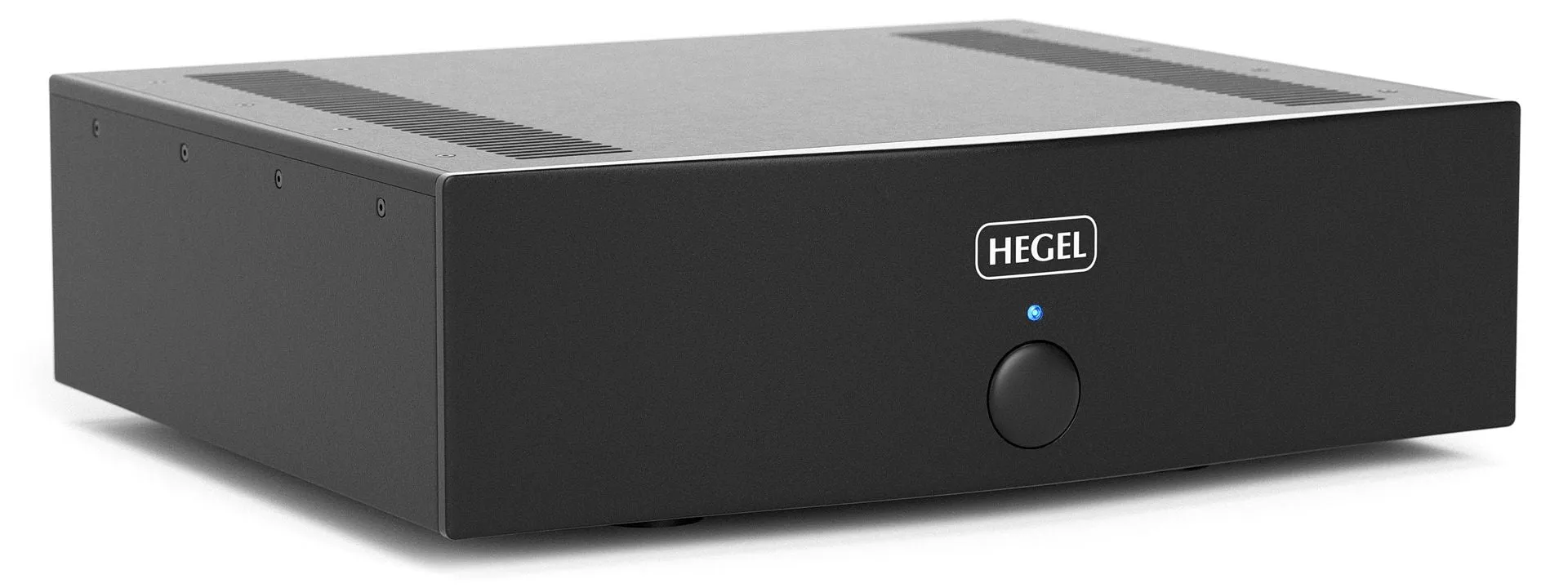 Hegel H20 Power Amplifier