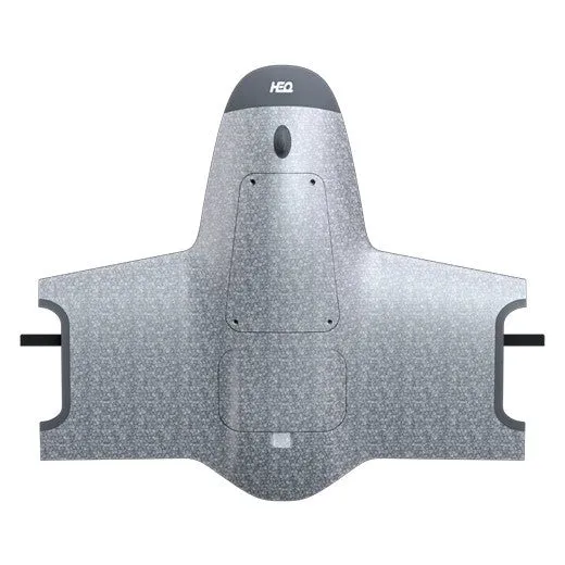 HEQ AUV Body for Swan-K1 PRO