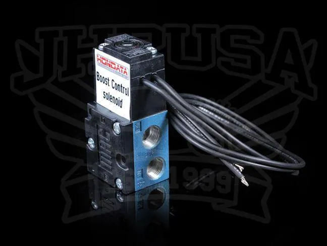 Hondata Boost Control Solenoid