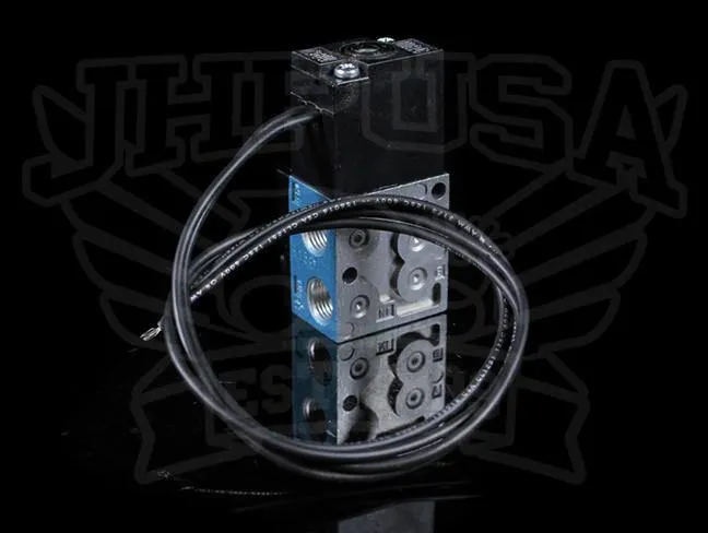 Hondata Boost Control Solenoid