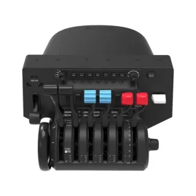 Honeycomb Bravo Throttle Quadrant