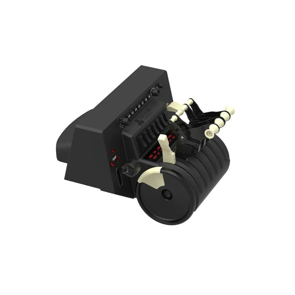 Honeycomb Bravo Throttle Quadrant