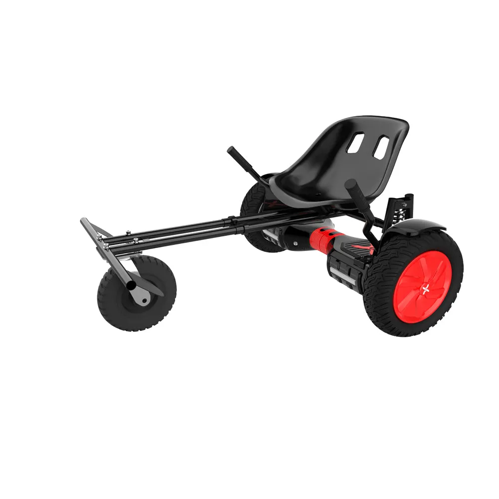 Hover-1™ Beast Buggy Attachment
