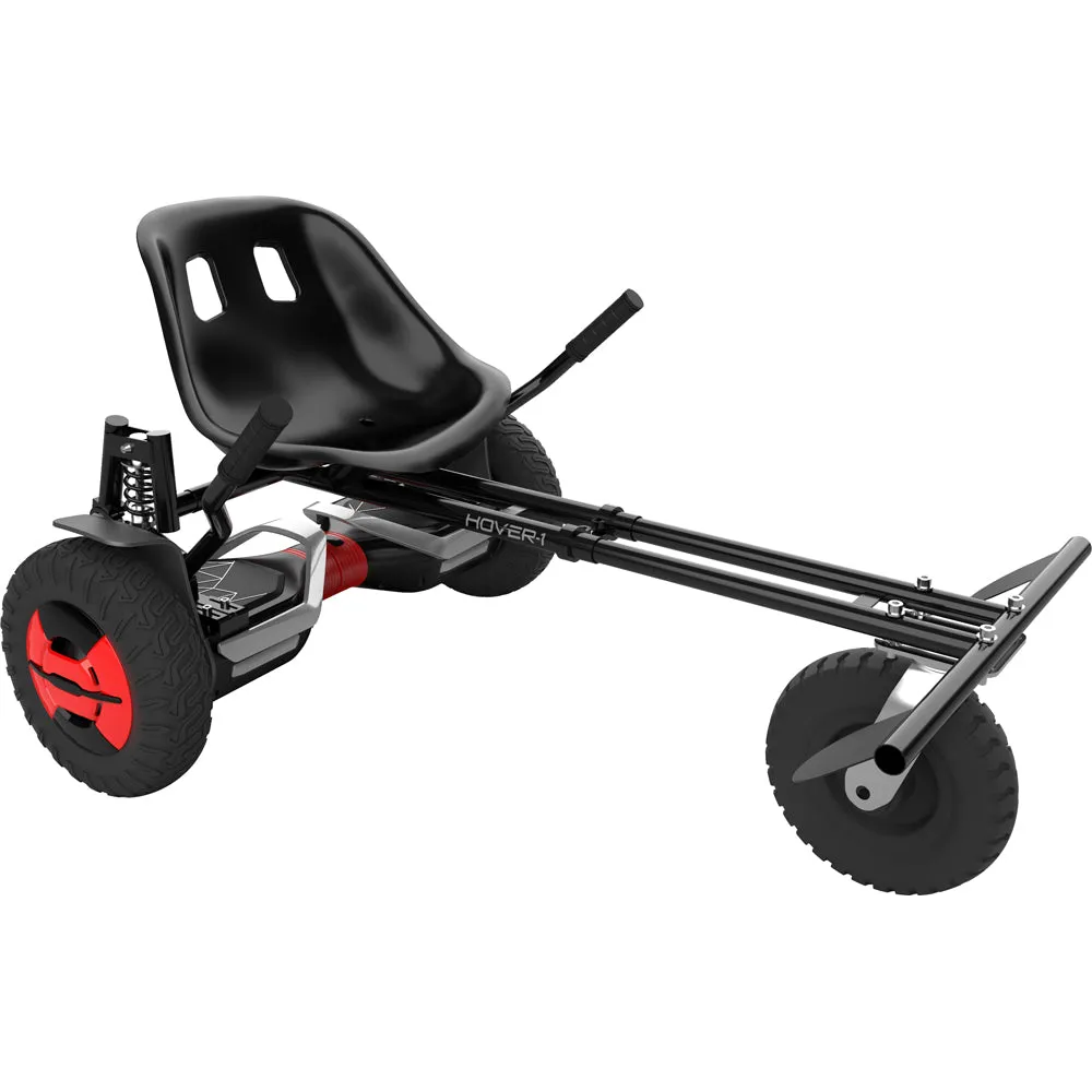 Hover-1™ Beast Buggy Attachment