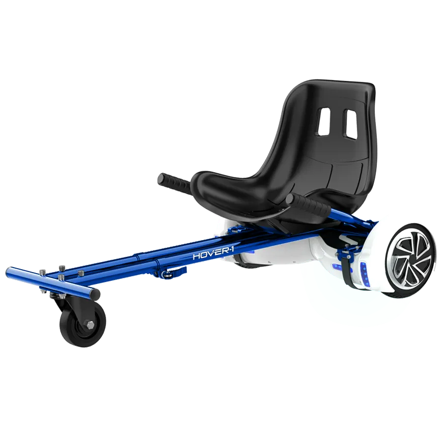 Hover-1™ Kart Buggy Attachment
