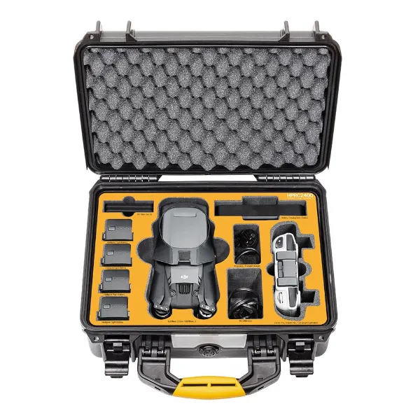 HPRC 2400 for DJI Mavic 3 CINE / Mavic 3