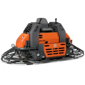 Husqvarna 59" Riding Power Trowel CRT 60 74LX