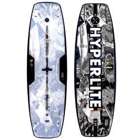 Hyperlite 2025 Murray Wakeboard