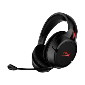 HyperX Cloud Flight – Casque Gaming sans fil