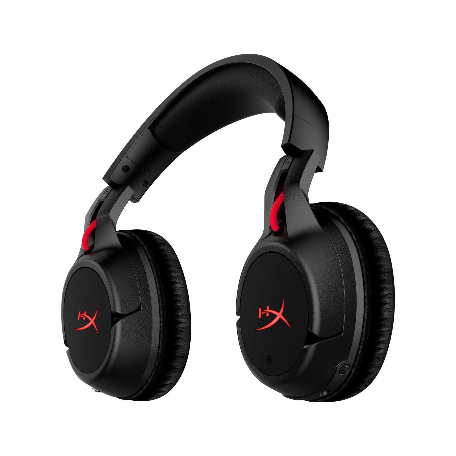 HyperX Cloud Flight – Casque Gaming sans fil