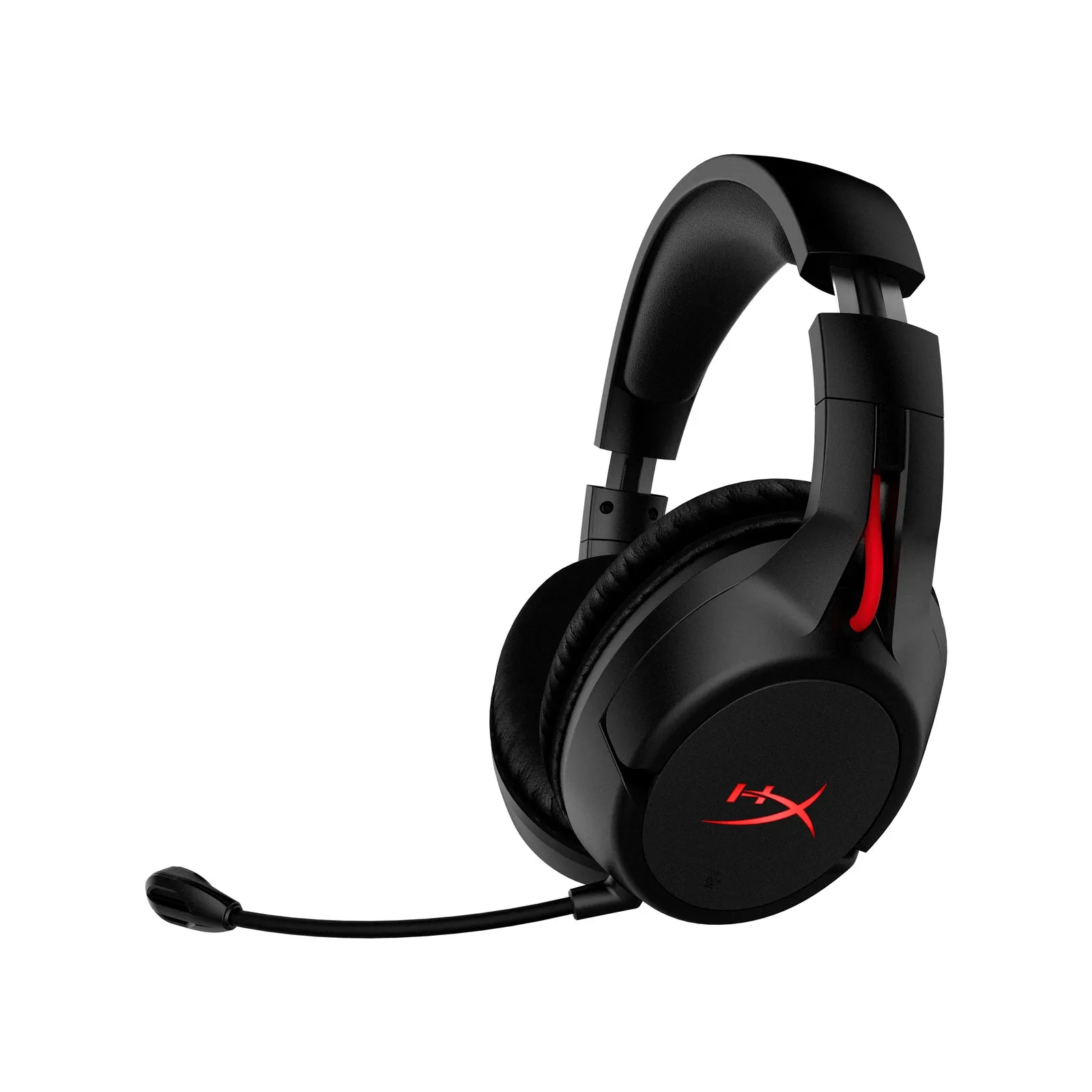 HyperX Cloud Flight – Casque Gaming sans fil