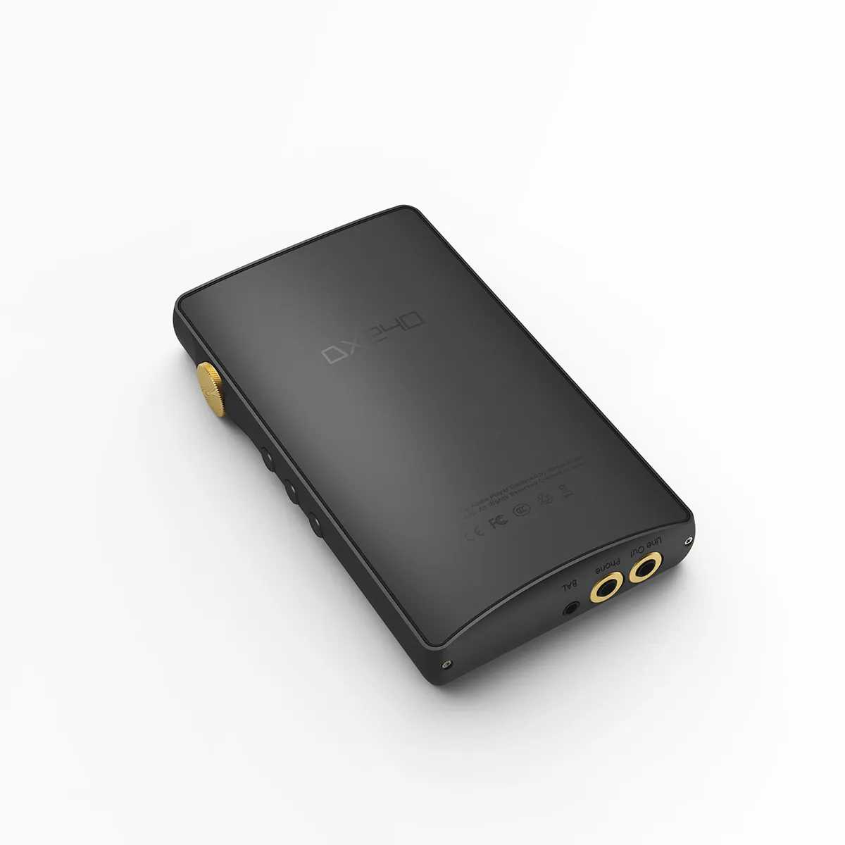 iBasso DX240 High Performance Digital Audio Player
