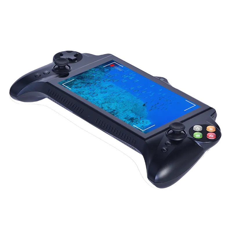 Ibubble Premium Controller