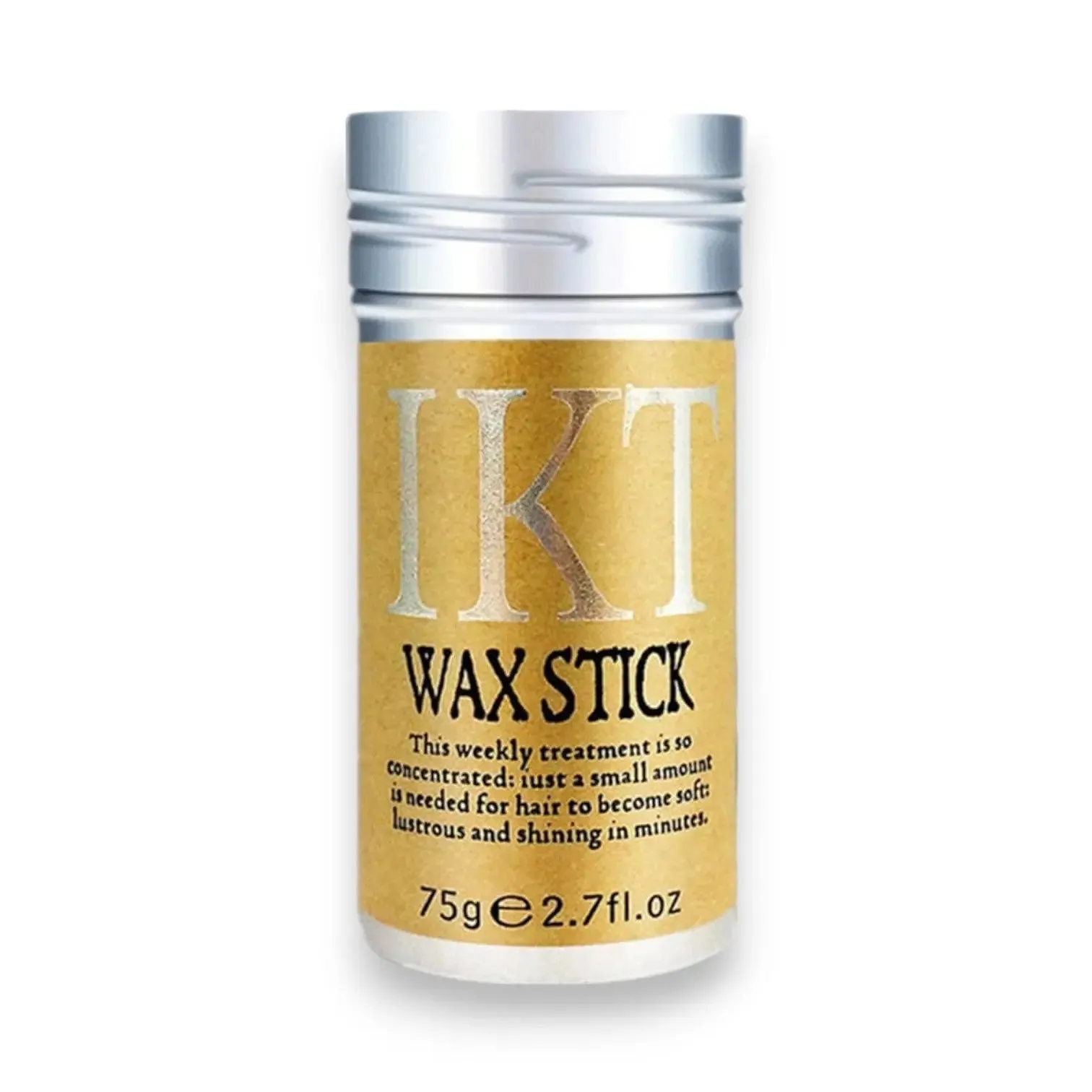 Ikt Hair Wax Stick 75g
