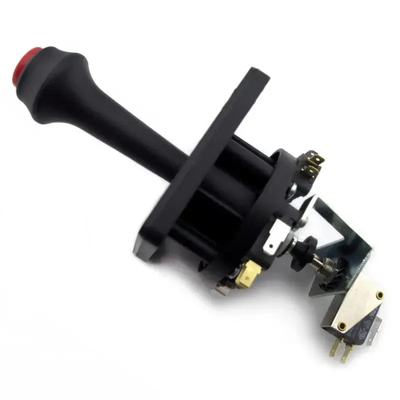 iL Fire Button Eurojoystick - Black