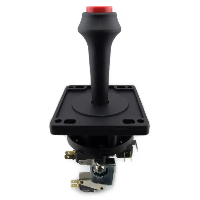 iL Fire Button Eurojoystick - Black