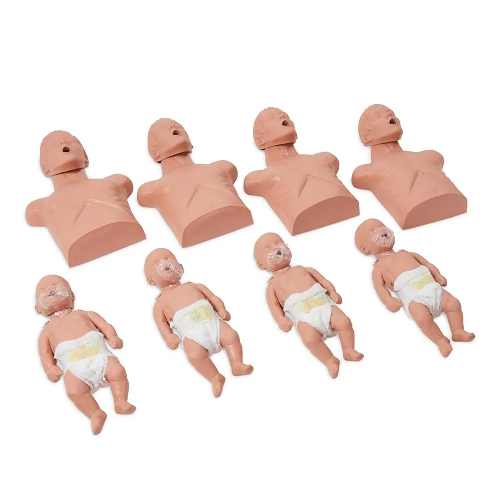 Instructor's Economy CPR Starter Package