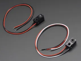 IR Break Beam Sensor - 3mm LEDs
