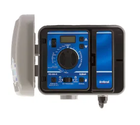 Irritrol Raindial Outdoor Irrigation Controller