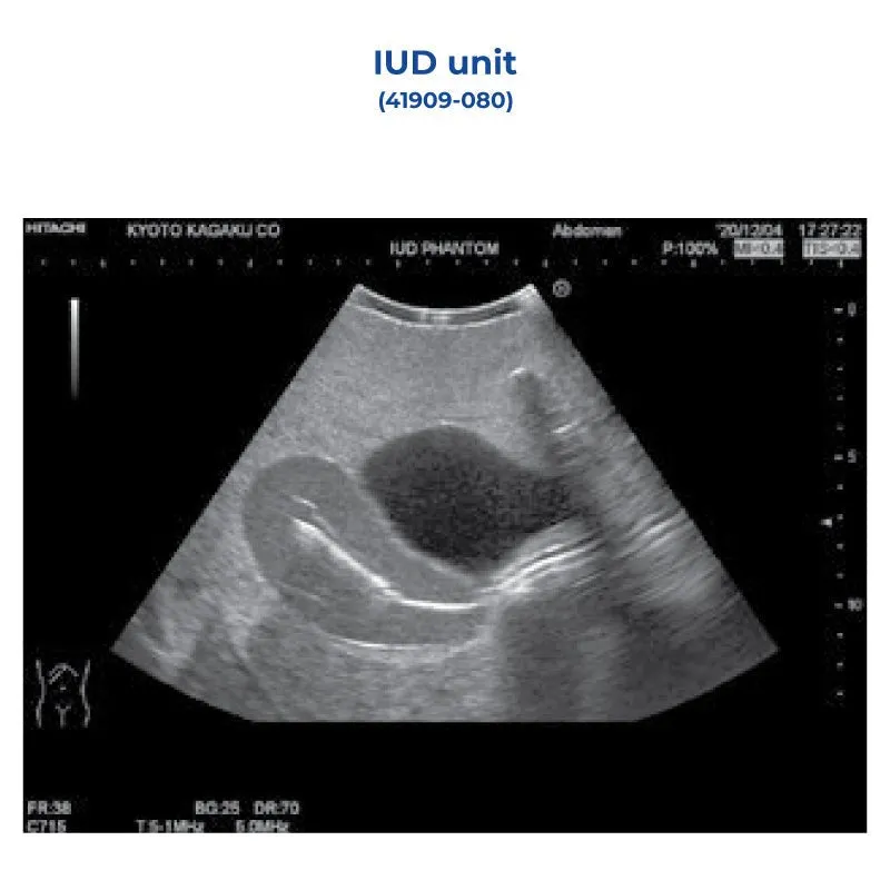 IUD Unit