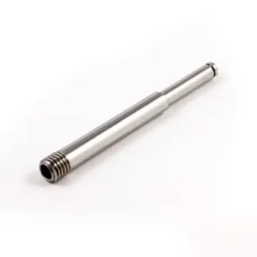 JLF 10mm Hollow 316L Shaft - Long
