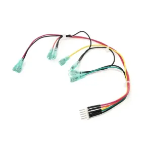 JLF .187 Micro Harness