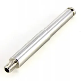 JLF 6mm Hollow 316L Shaft - Standard