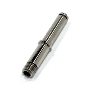 JLW 10mm Hollow 316L Shaft - Short