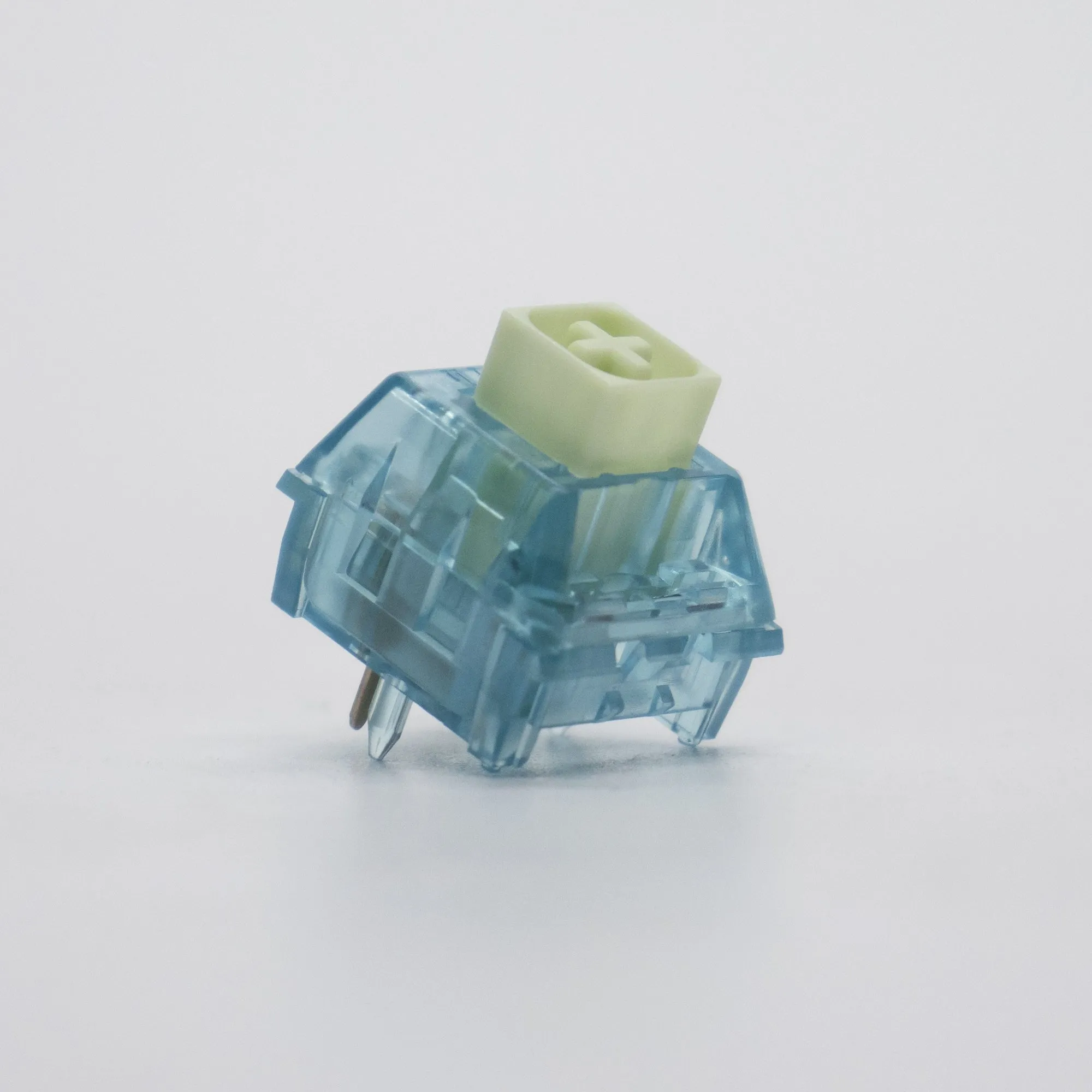 Kailh Box Summer Clicky Switches