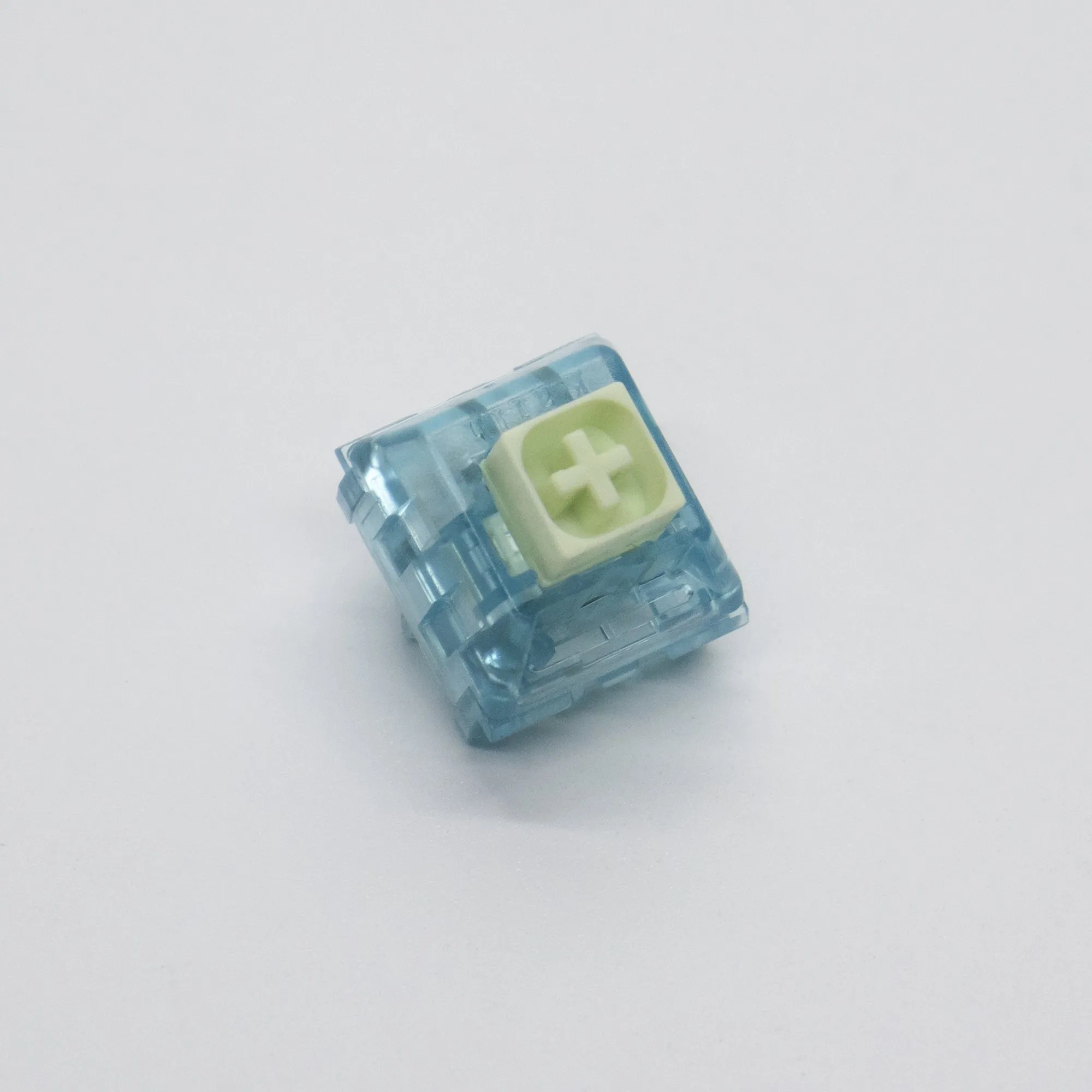 Kailh Box Summer Clicky Switches